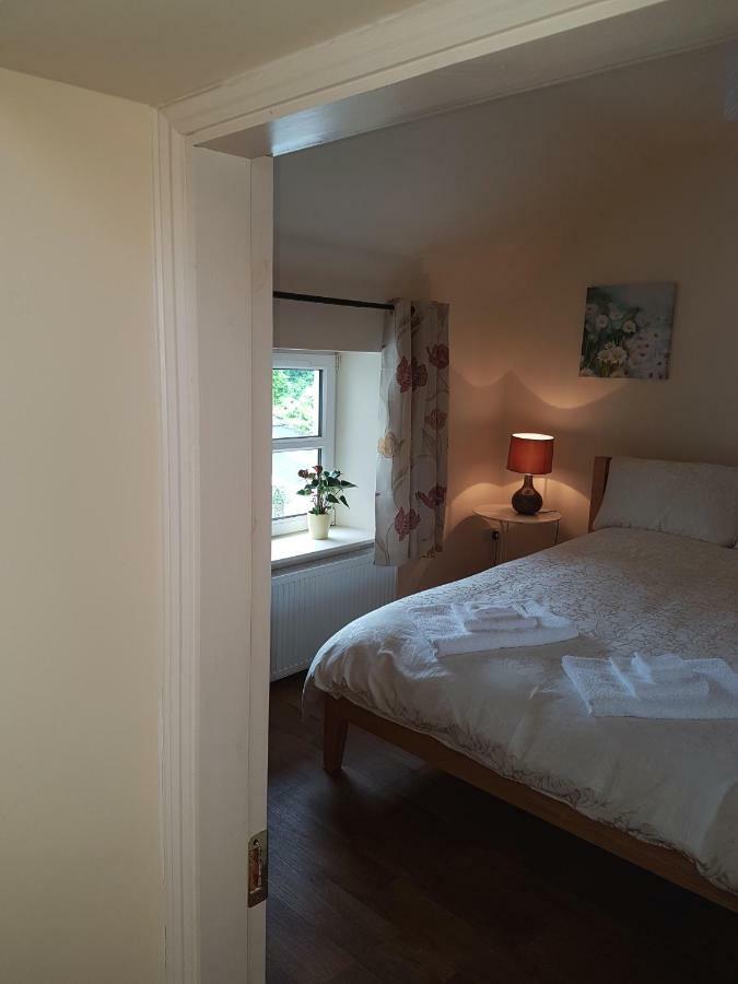 Glenbower House Lejlighed Cork Eksteriør billede