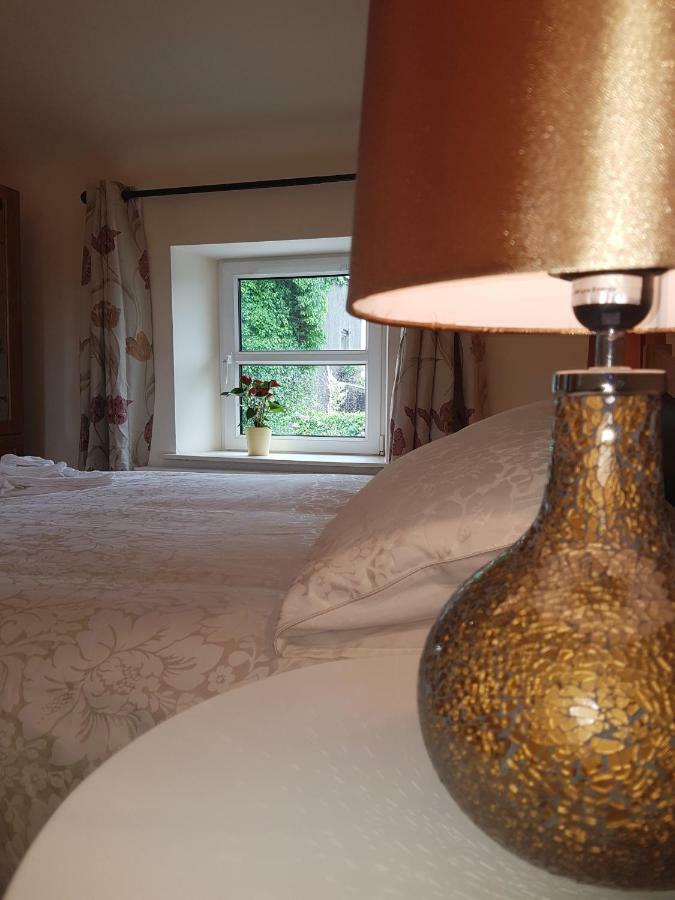 Glenbower House Lejlighed Cork Eksteriør billede