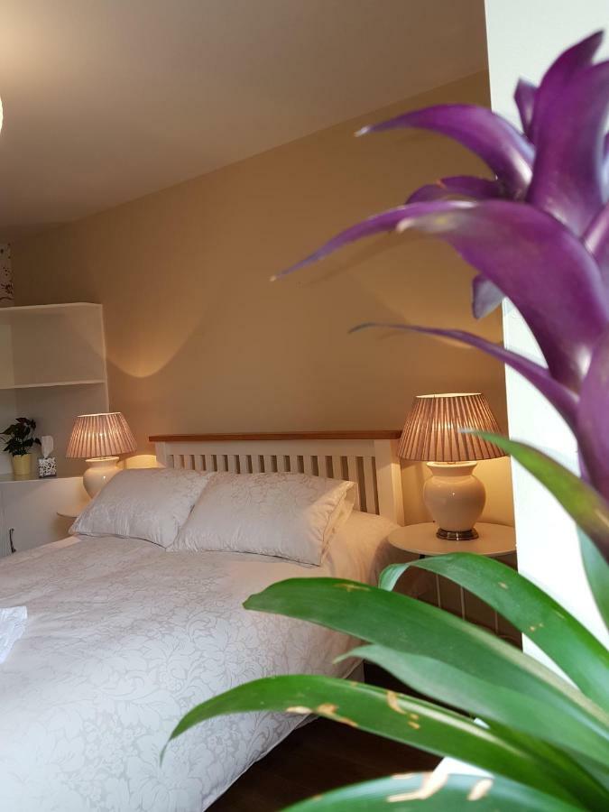 Glenbower House Lejlighed Cork Eksteriør billede